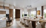 5 pièces – NR chambres – 315 m²