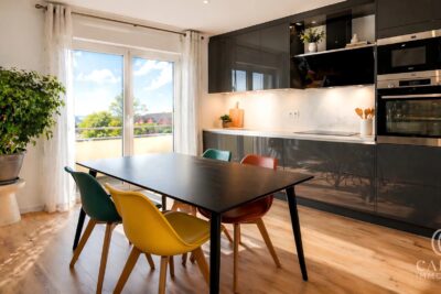 Appartement à vendre à Dudelange