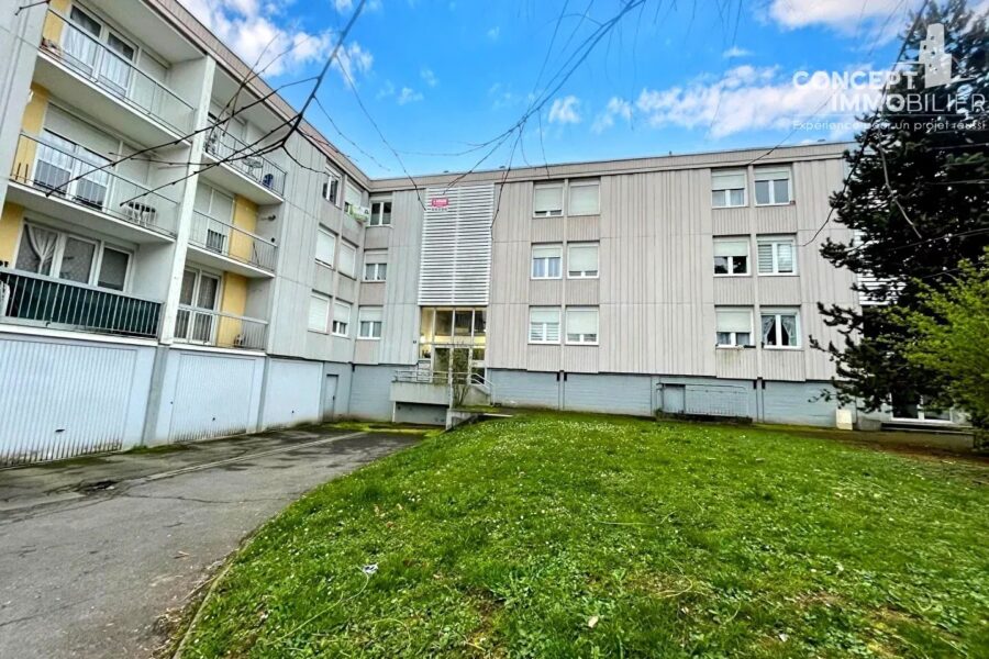 Appartement à vendre à Fameck