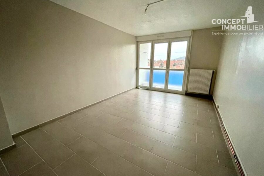 Appartement à vendre à Fameck
