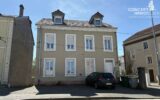 Immeuble à vendre Uckange – 8 pièces – 5 chambres – 202 m²
