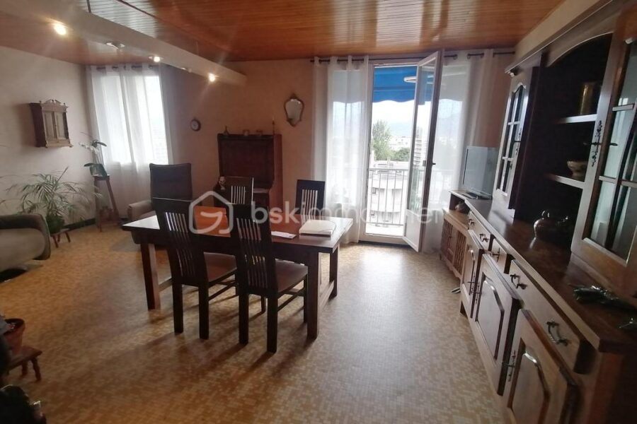 Appartement à vendre à Grenoble