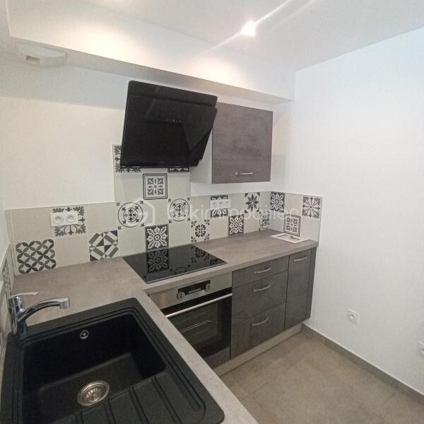 Appartement à vendre à Besancon