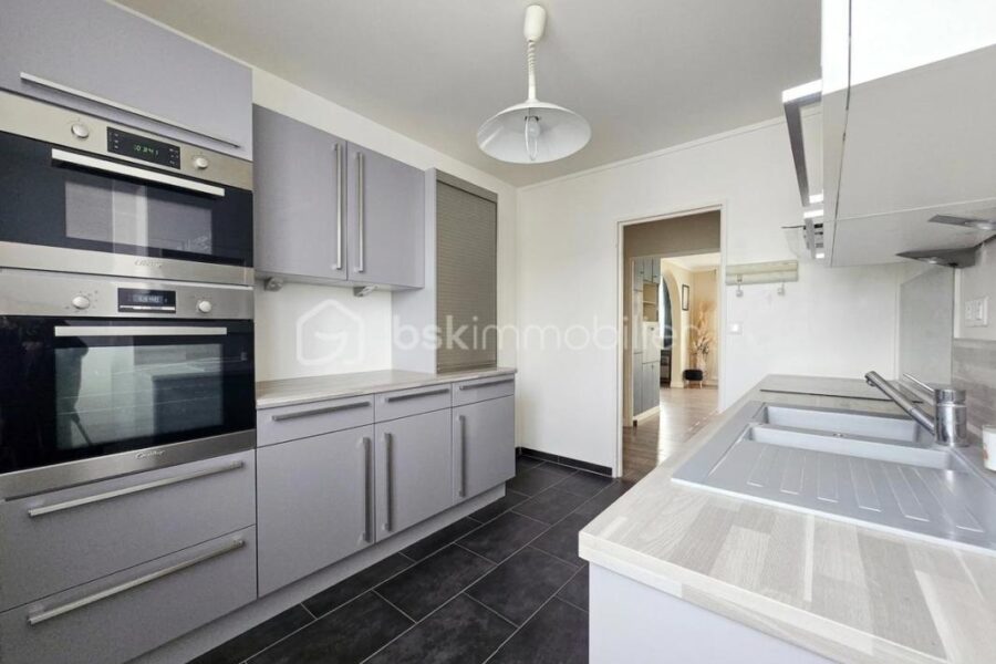 Appartement à vendre à Taverny