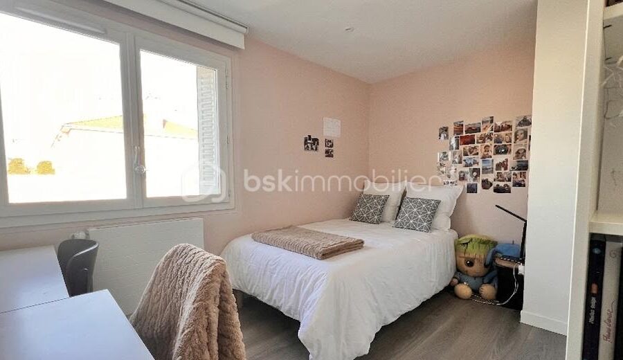 Appartement à vendre à Caluire et cuire