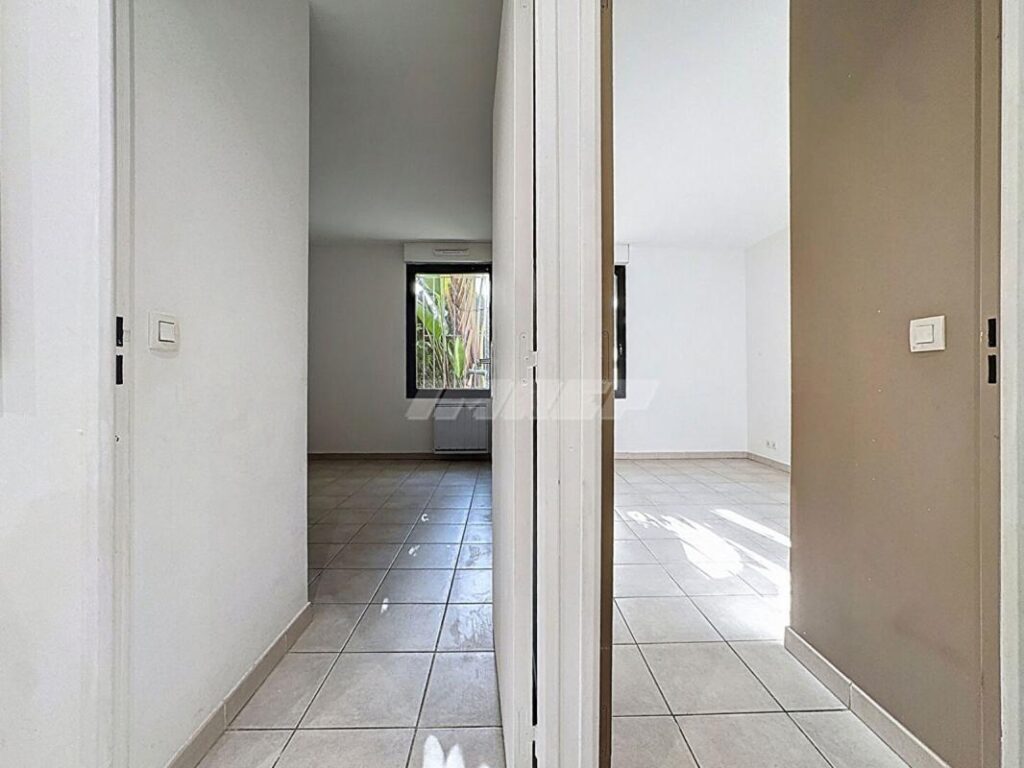 Appartement 3 pièces à vendre à Marseille – Secteur Cabot – 3 pièces – 2 chambres – 66 m²