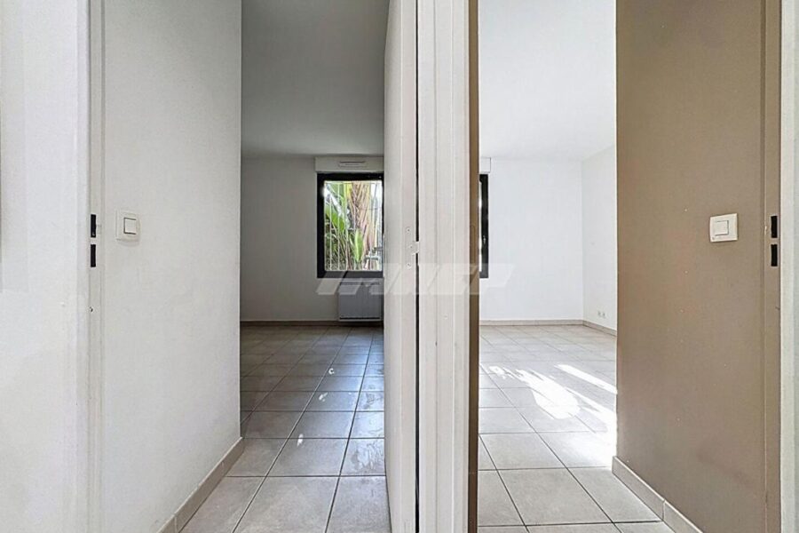 Appartement à vendre à Marseille