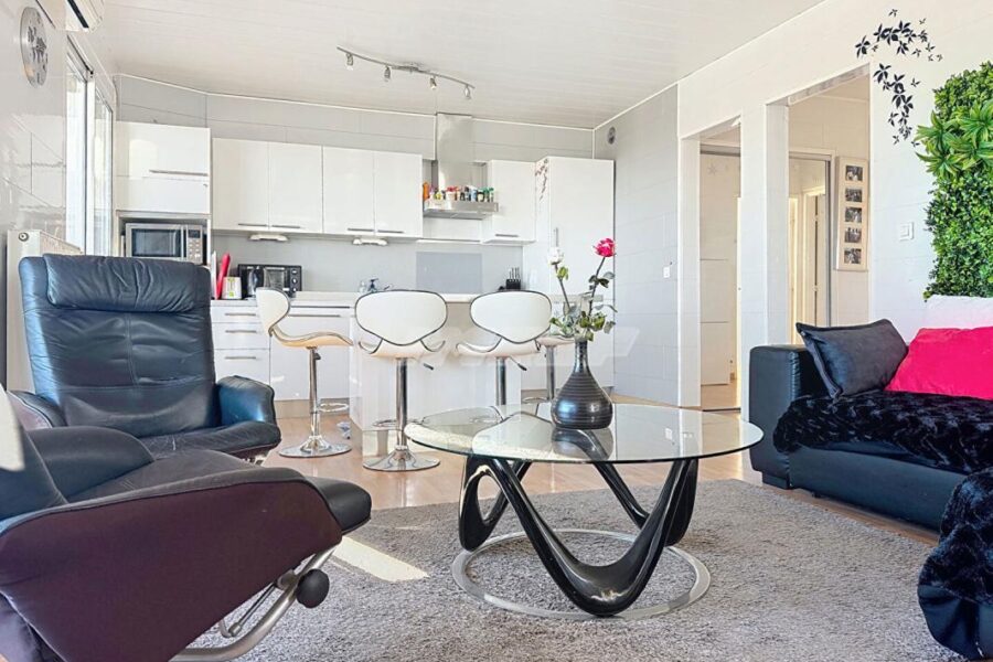 Appartement à vendre à Marseille