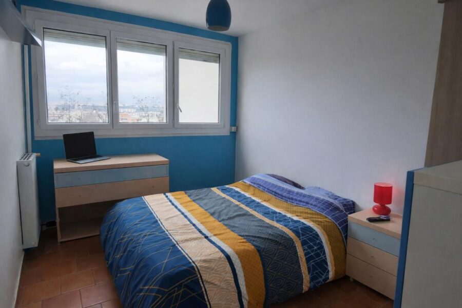 Appartement à vendre à Marseille 10e arrondissement