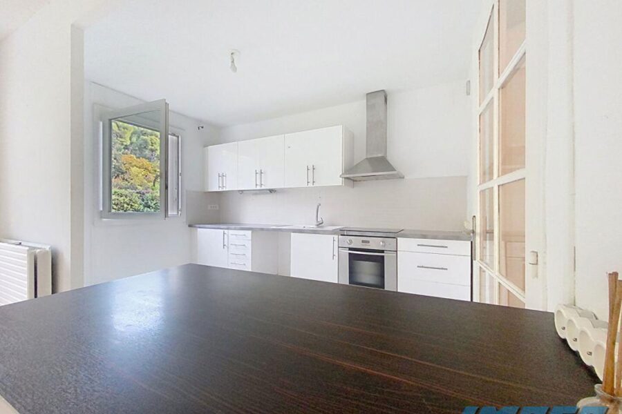 Appartement à vendre à Marseille 10e arrondissement