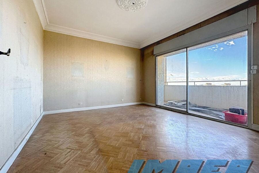 Appartement à vendre à Marseille