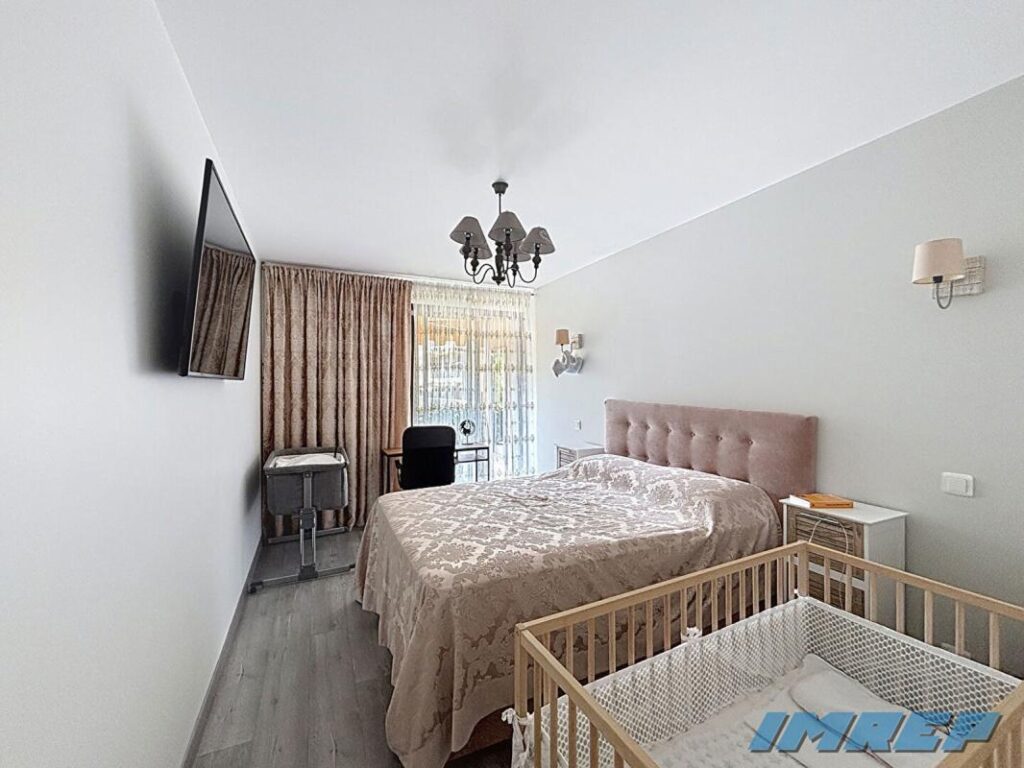 Grand T3 – 75 m2 PARFAIT ETAT St-Tronc – 13010 MARSEILLE – 3 pièces – 2 chambres – 75 m²