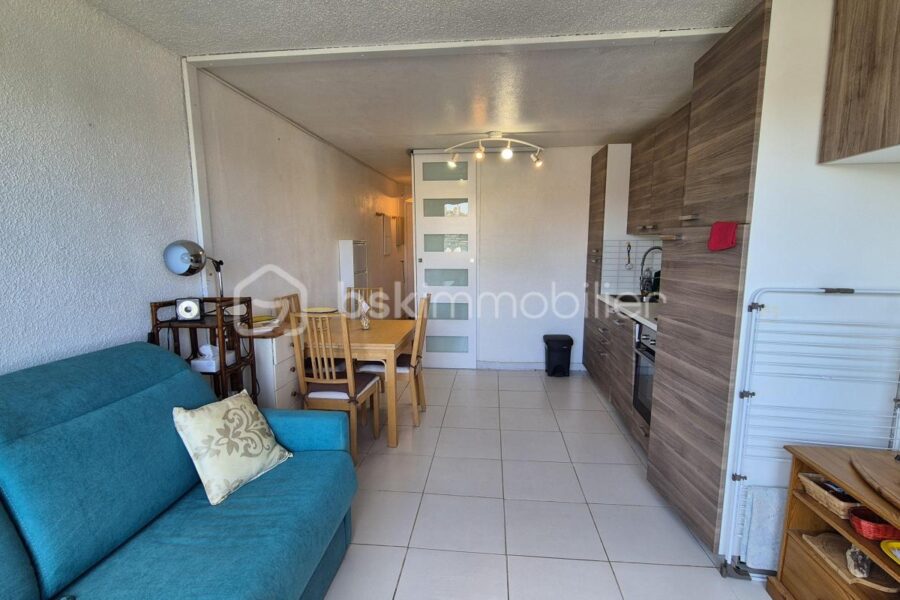 Appartement à vendre à Saint cyprien