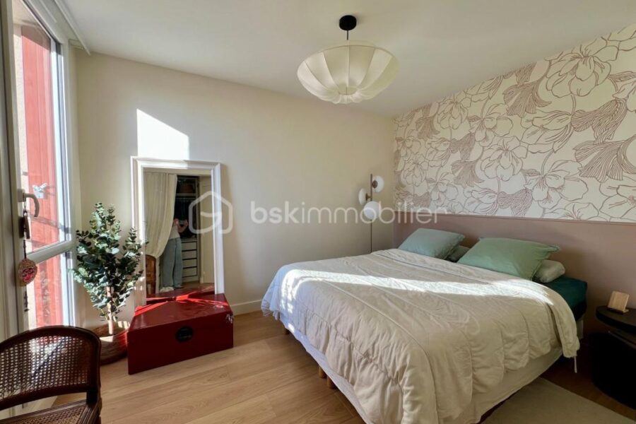Appartement à vendre à Rueil malmaison