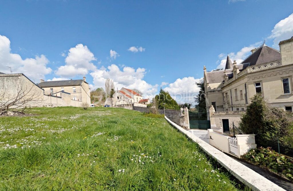 Rare à la vente d&rsquo;un cadre exceptionnel – NR pièces – NR chambres – 1048 m²