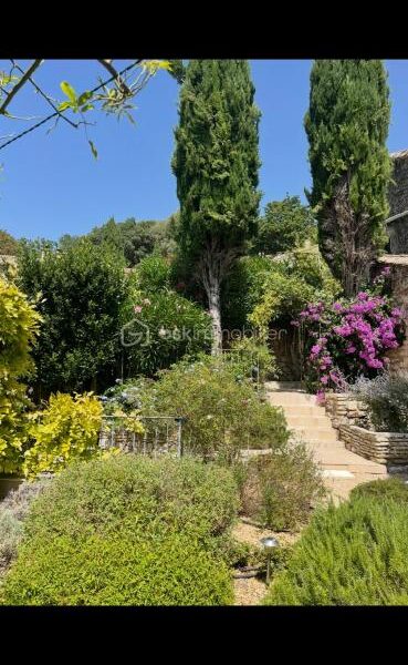 Maison à vendre à Uzes