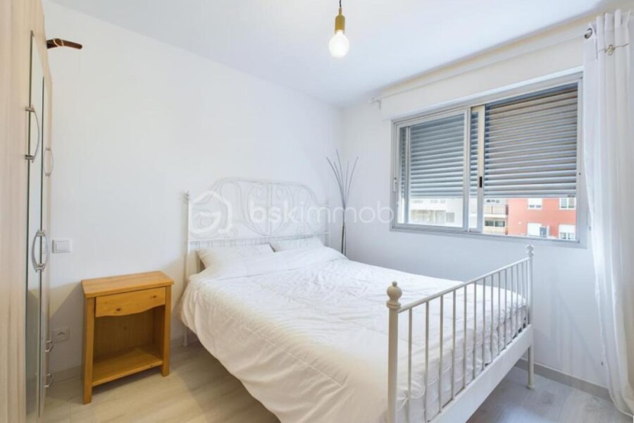 Appartement à vendre à Menton