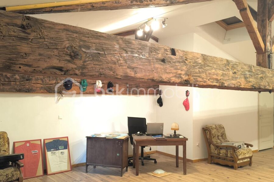 Maison à vendre à Limoux