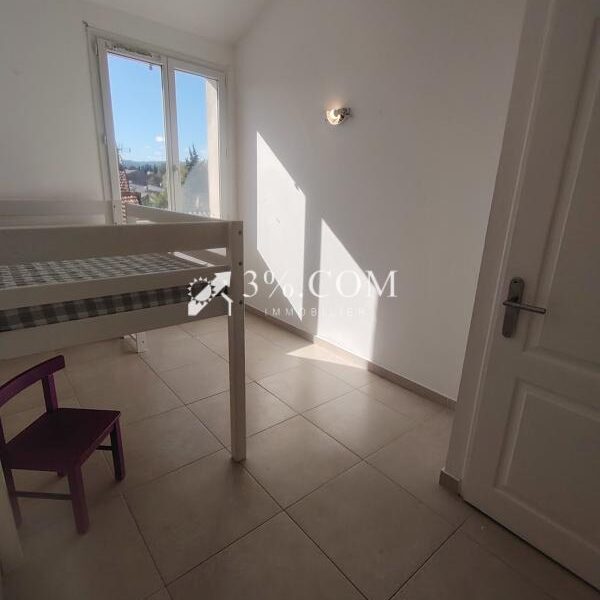 Appartement à vendre à Cogolin