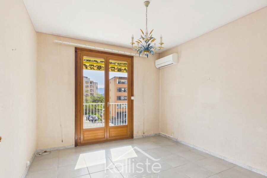 Appartement à vendre à Ajaccio