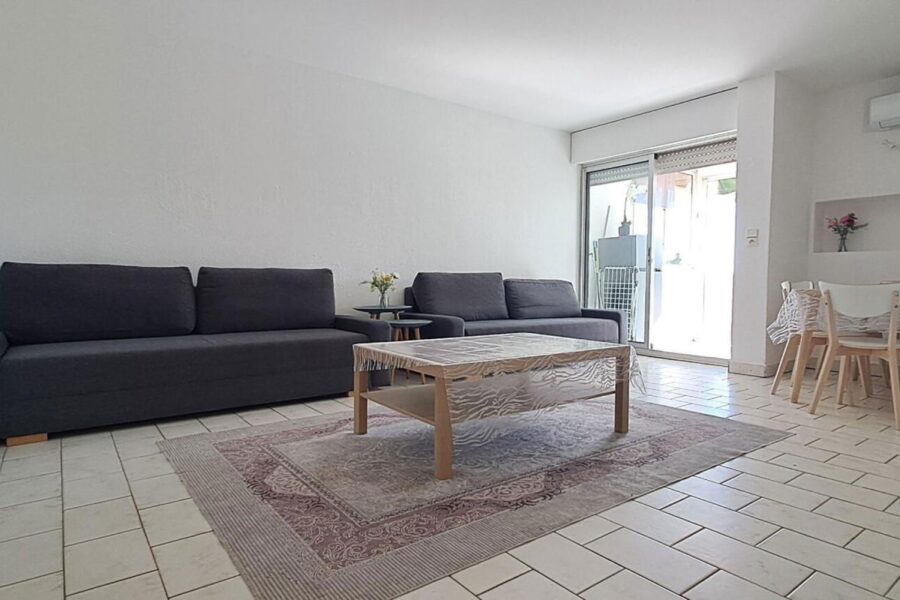 Appartement à vendre à Marseille