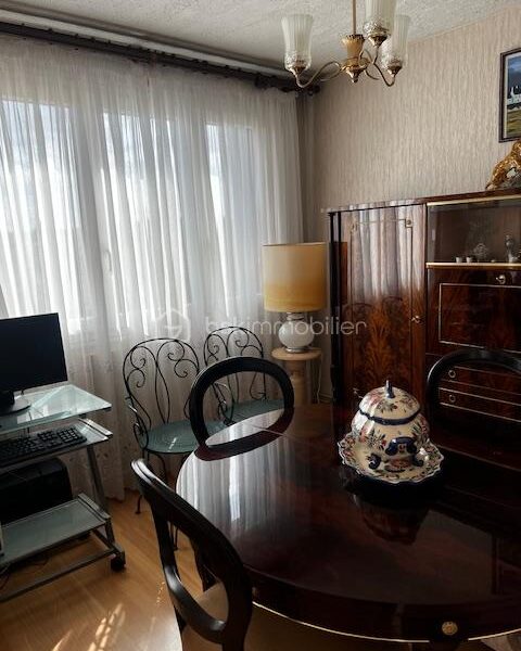 Appartement à vendre à Viry chatillon