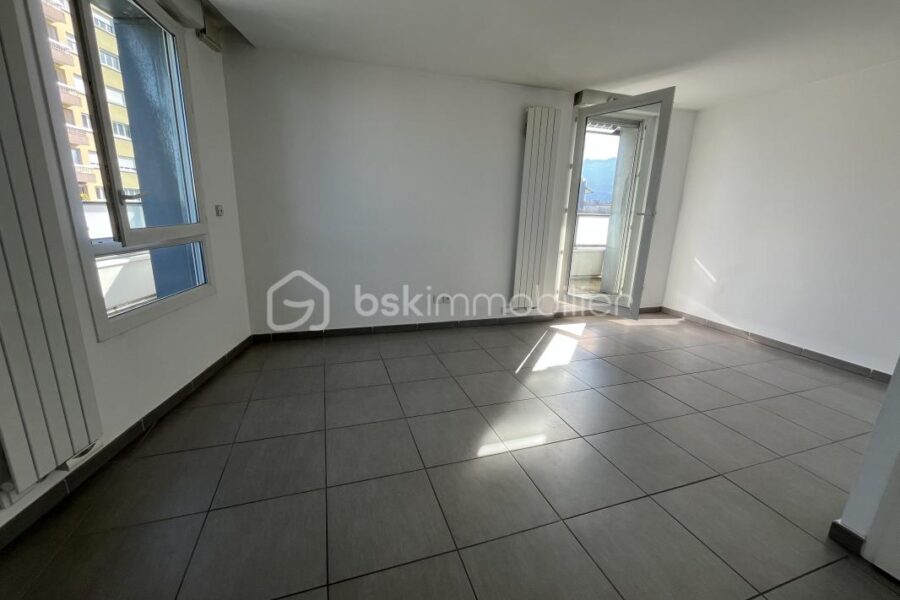 Appartement à vendre à Grenoble
