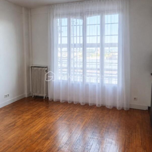 Appartement à vendre à Saint cloud — Vue sur la ville — photo 5
