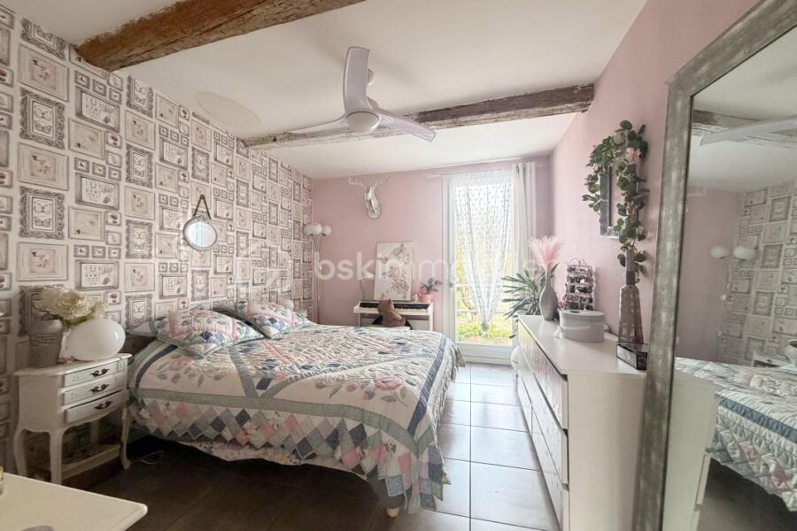 Maison à vendre à Gigean