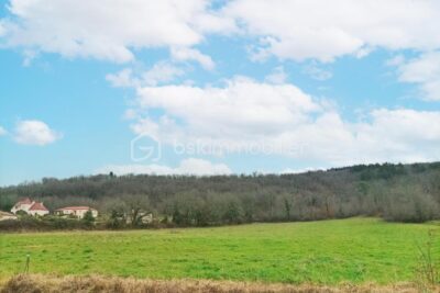 Terrain à vendre à Cazals