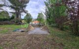 Terrain à vendre à Beaumont