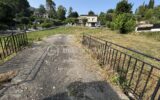 Terrain à vendre à Auribeau sur siagne