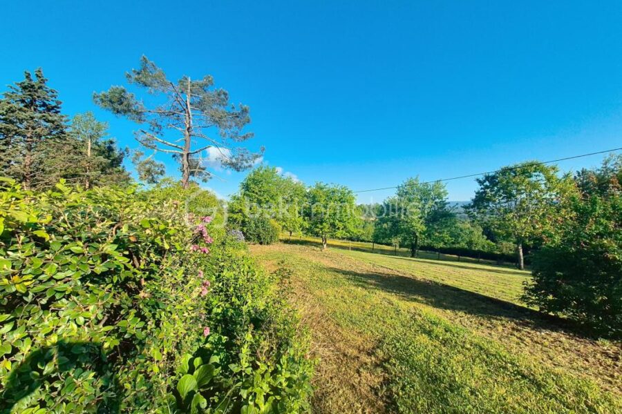 Terrain à vendre à Auvillar