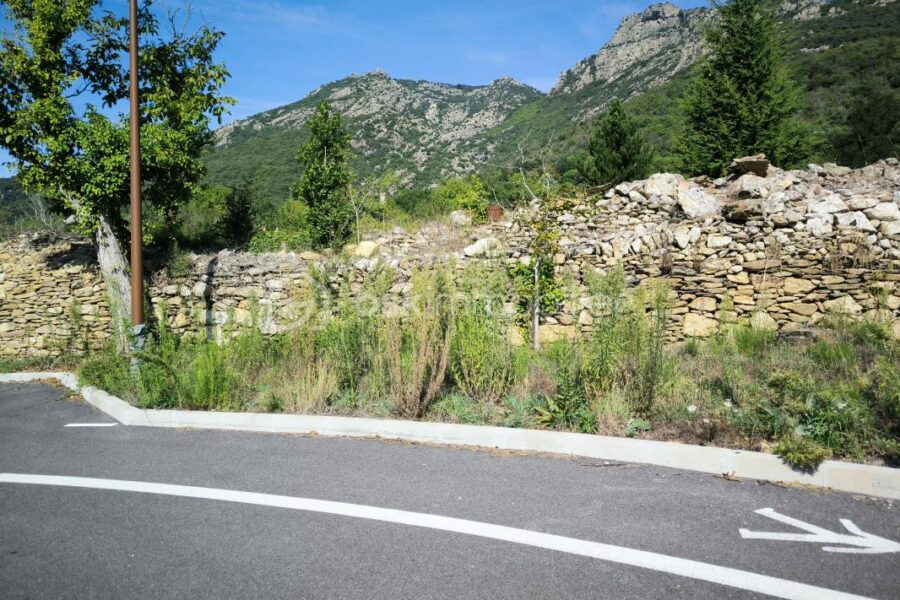 Terrain à vendre à Colombieres sur orb