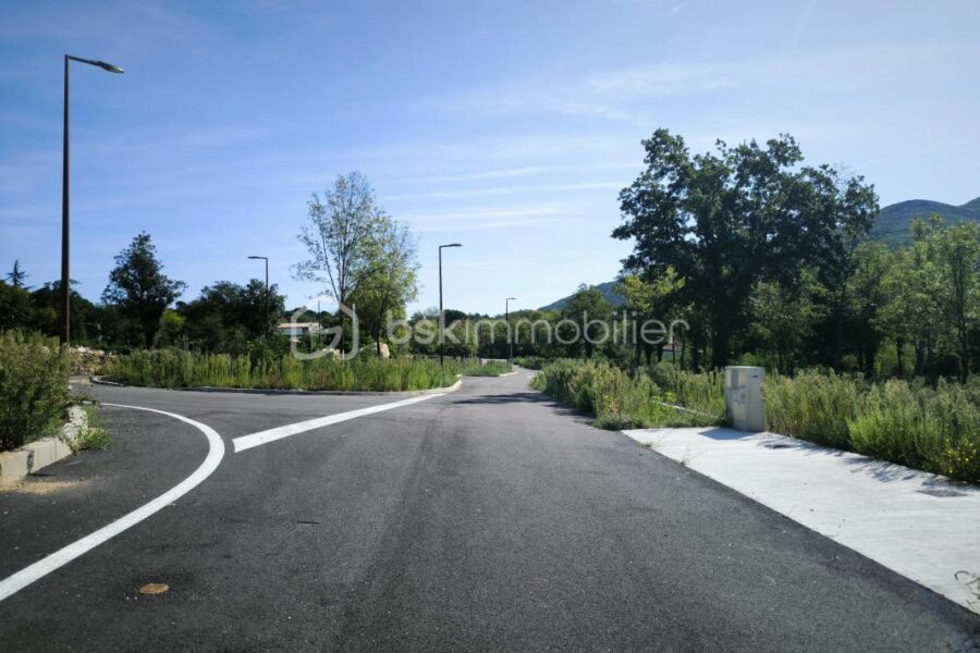 Terrain à vendre à Colombieres sur orb