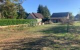 Terrain à vendre à Artannes sur indre