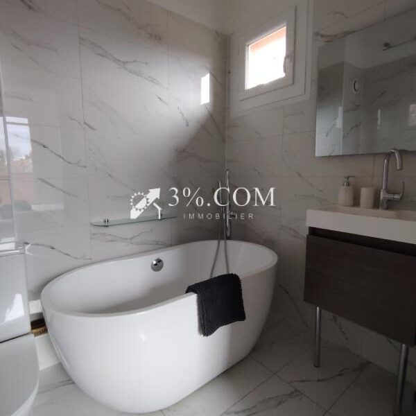 Appartement à vendre à Grimaud