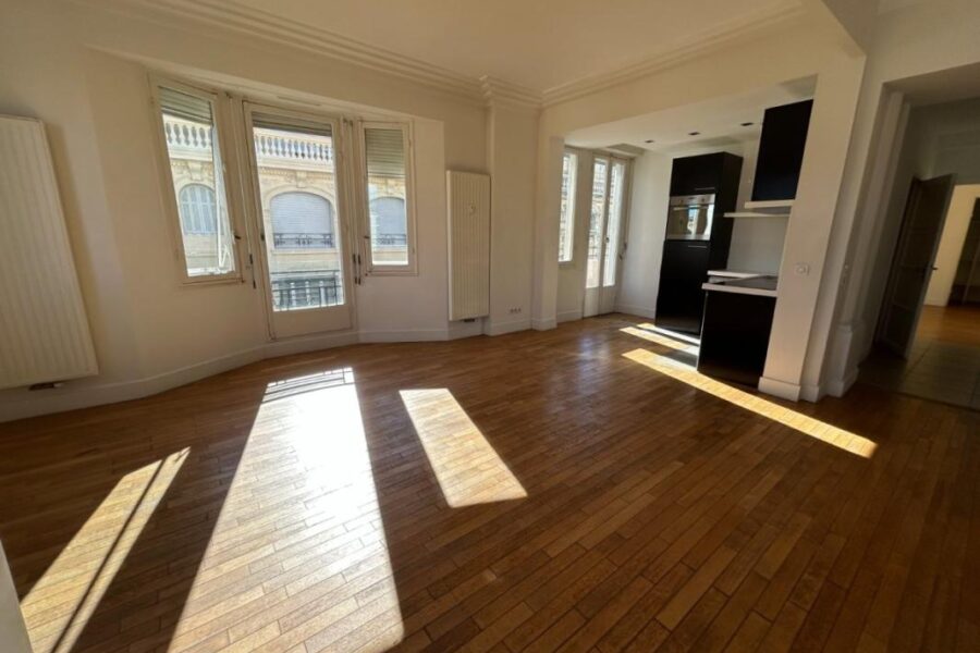 Appartement à vendre à Nice