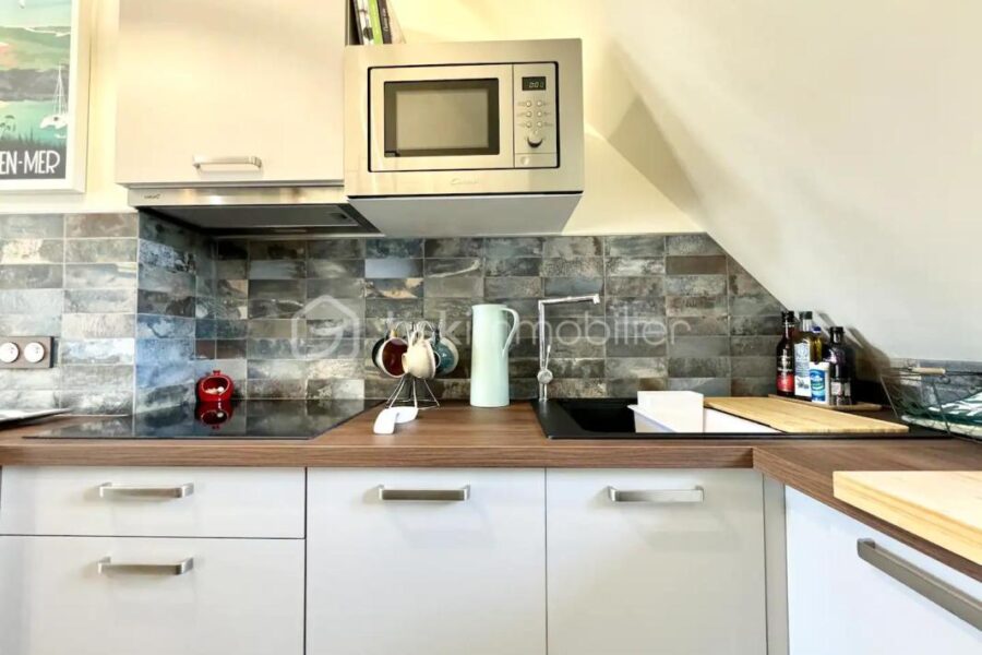 Appartement à vendre à Baden