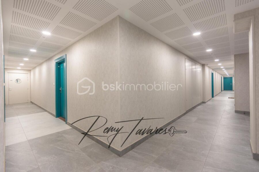 Appartement à vendre à Nemours