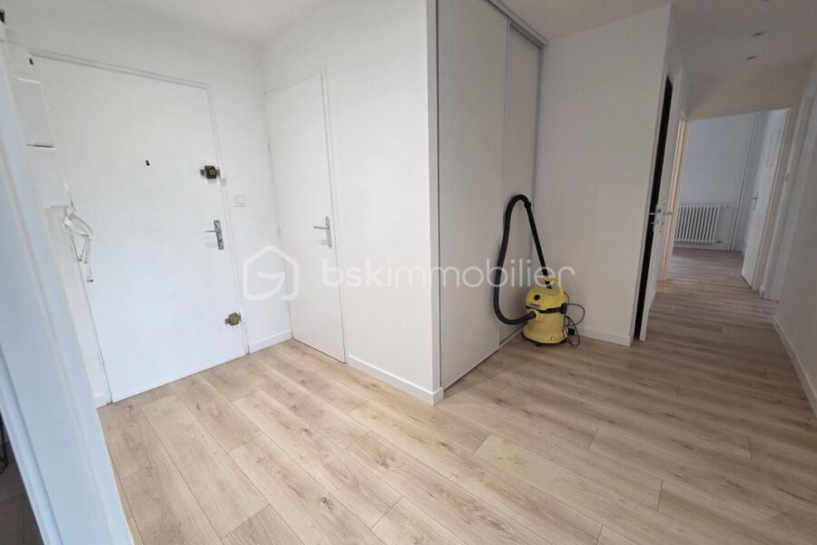 Appartement à vendre à Voiron