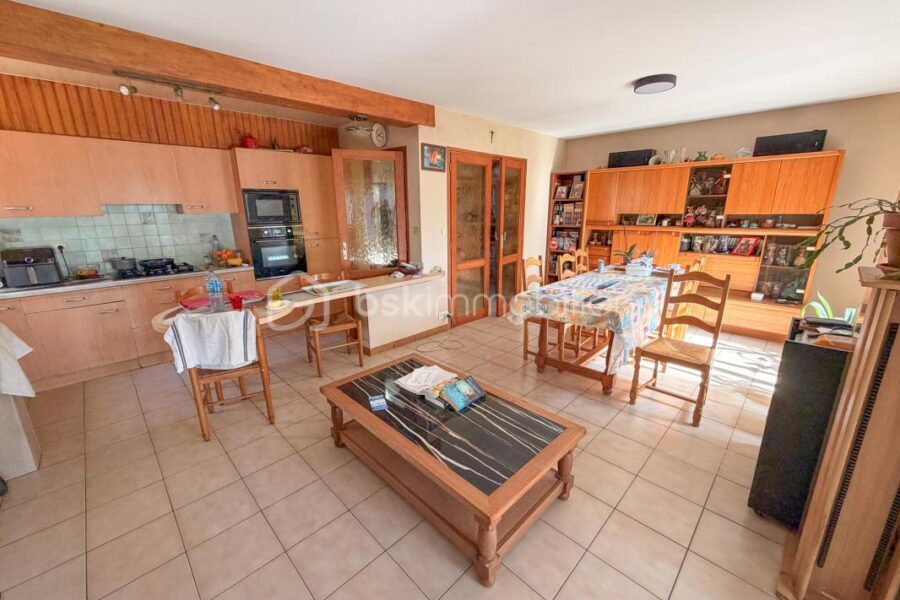 Maison à vendre à Brech