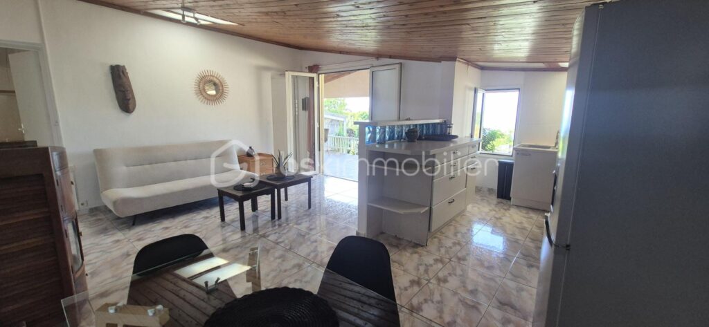 Location Maison F3 de 80 m² Bésave – 3 pièces – 2 chambres – 80 m²