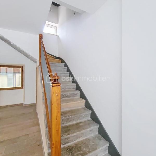 Appartement à vendre à Chessy