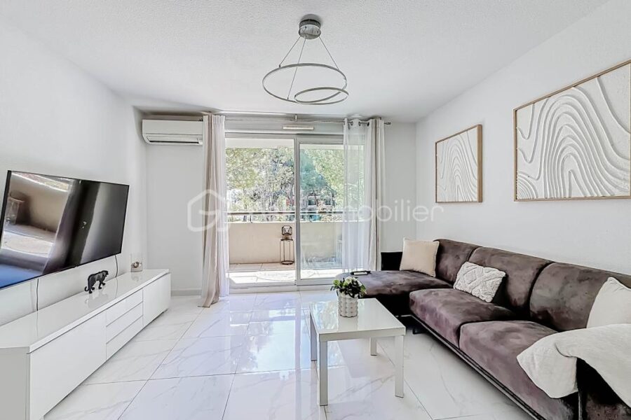 Appartement à vendre à Montpellier