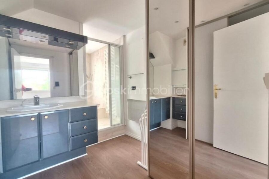 Appartement à vendre à Ronchin