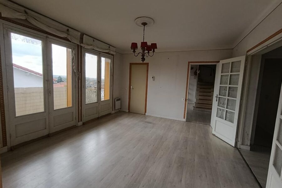 Maison à vendre à L union