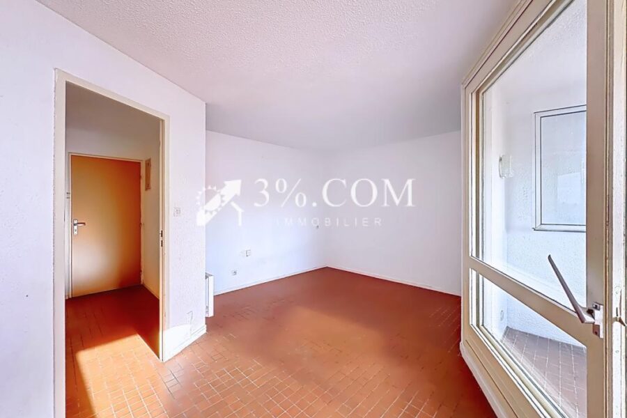 Appartement à vendre à Gruissan