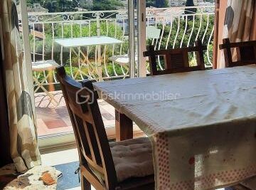 Vue dégagée et piscine- 4 Chambres – Parking Facile – 6 pièces – 4 chambres – 112 m²