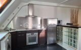 ***APPARTEMENT TYPE LOFT 2 CHAMBRES & CAVE PRES DU CENTRE VILLE DE DIEPPE*** – 3 pièces – 2 chambres – 66 m²